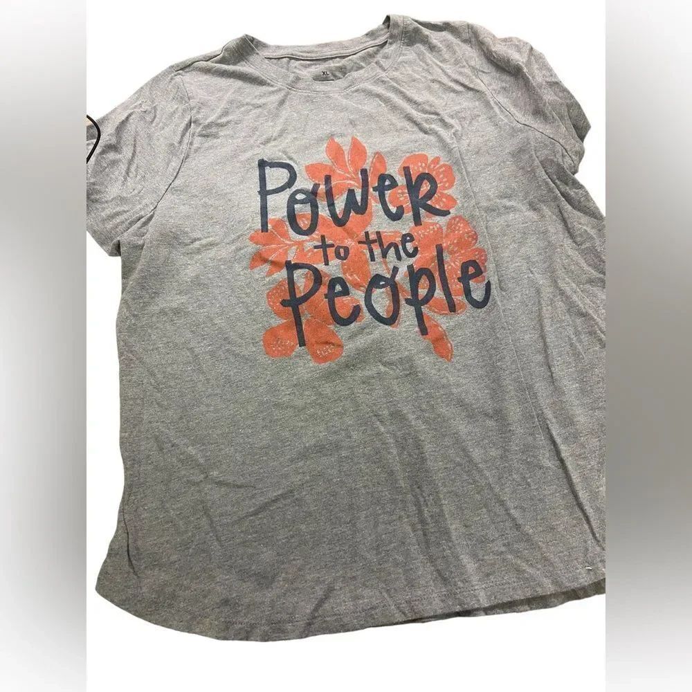 Sonoma size XL graphic tee shirt excellent condition see pics